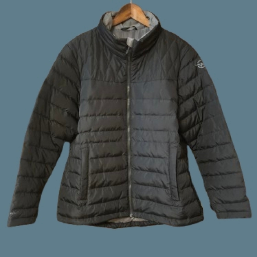 NWOT Moosejaw Mountaineering Cozy Down Insulator Jacket